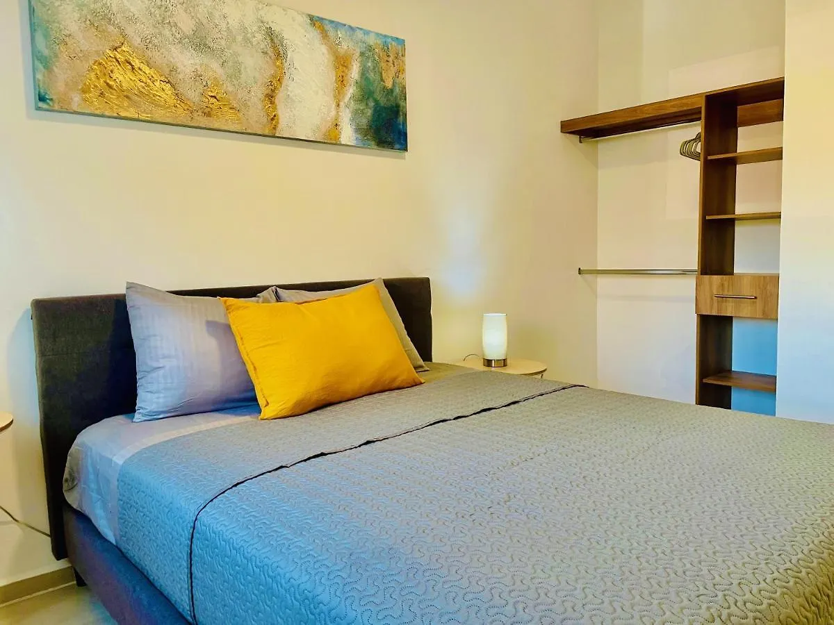 Mayakoba Cozy 2-Bedroom Apartment With Amenities Playa del Carmen Mexiko